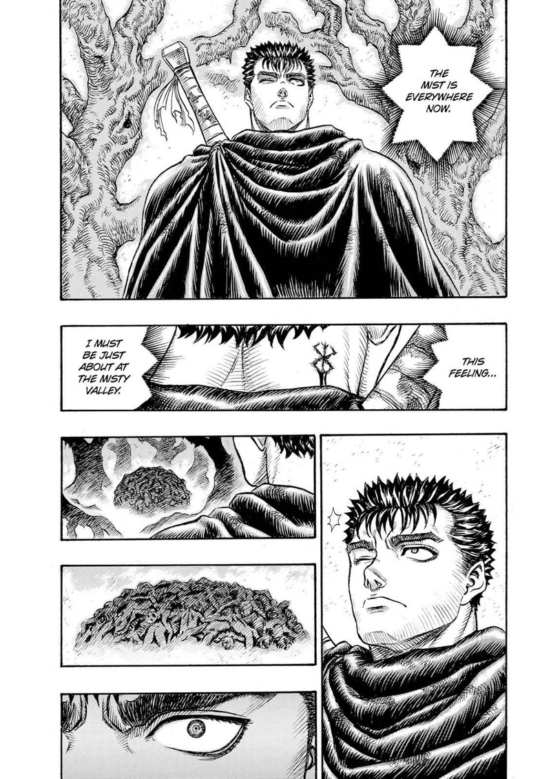 Berserk 105 4