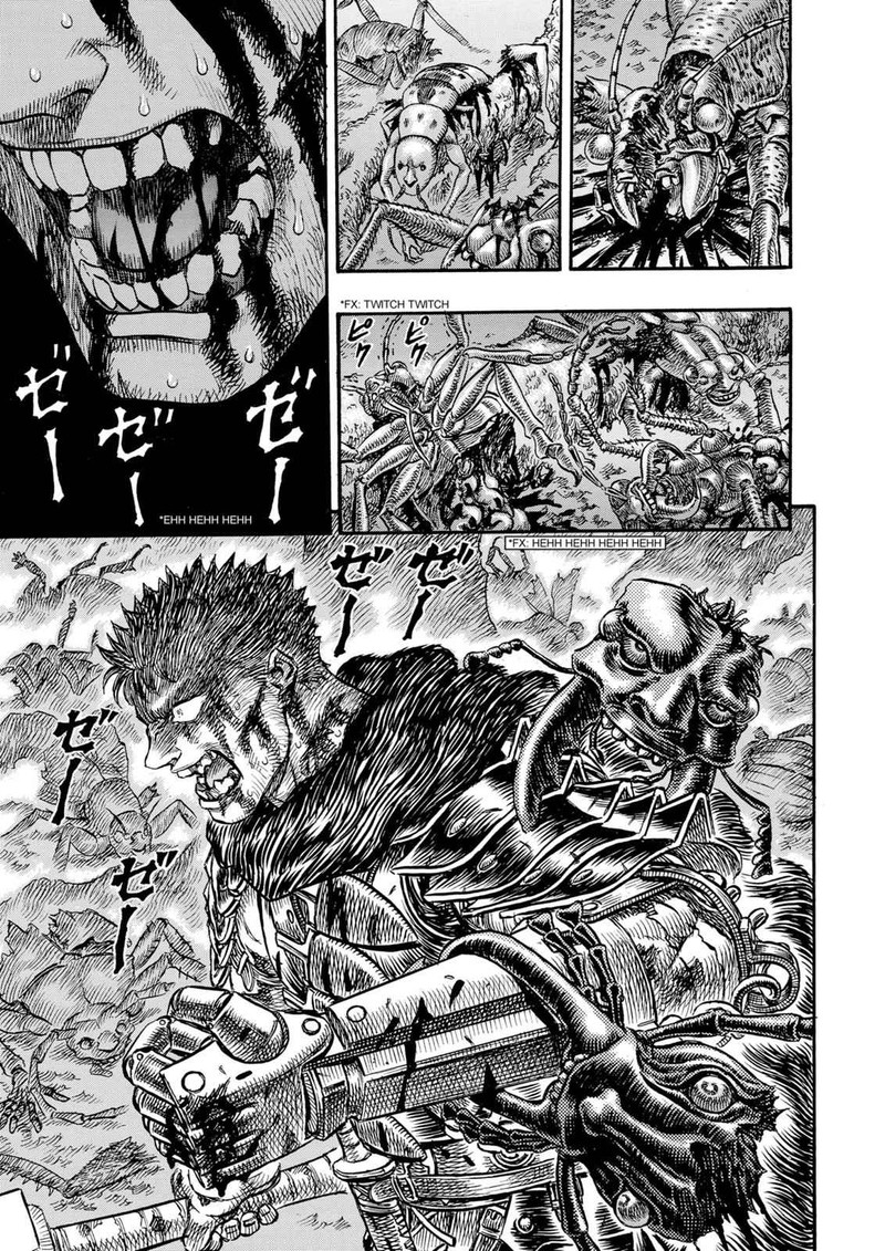 Berserk 106 12