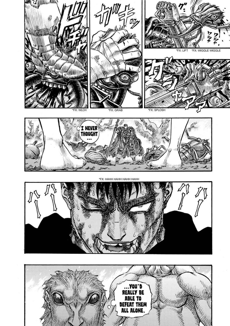Berserk 106 13