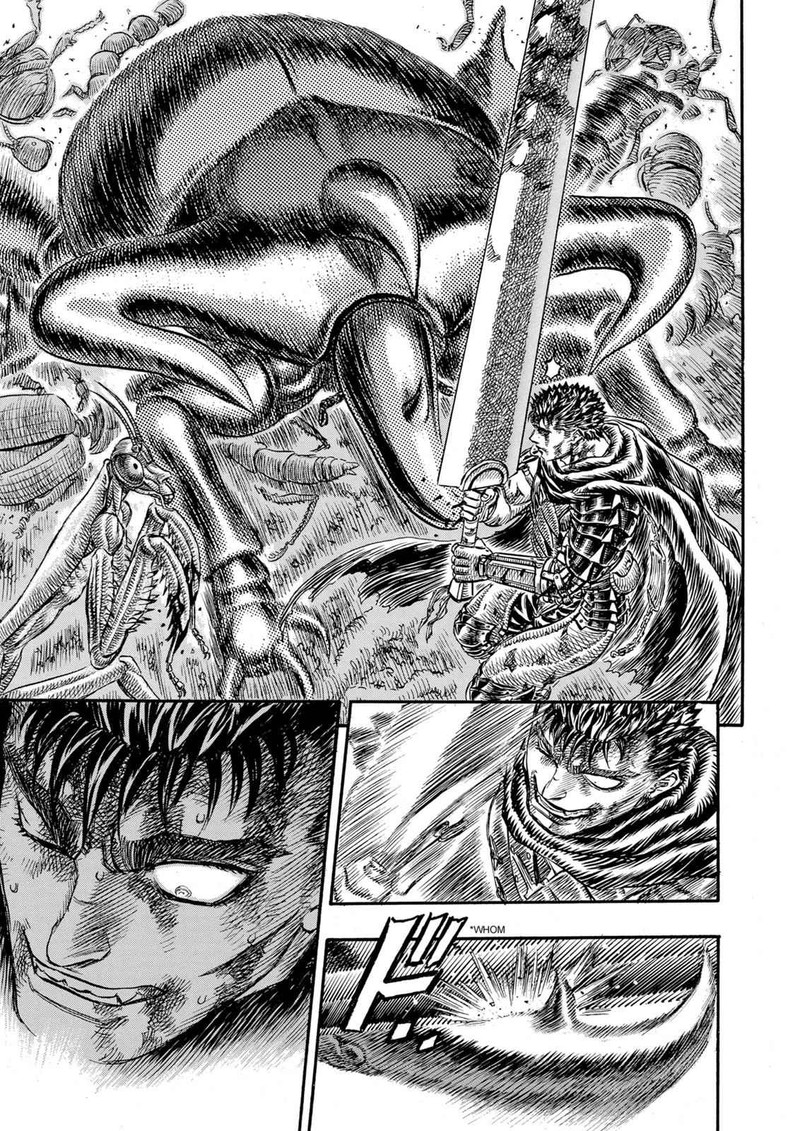 Berserk 106 18