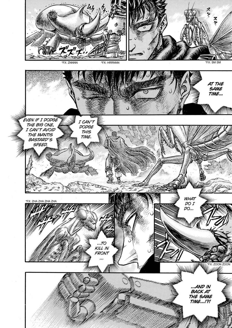 Berserk 107 18