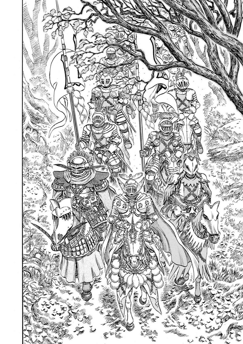 Berserk 107 4