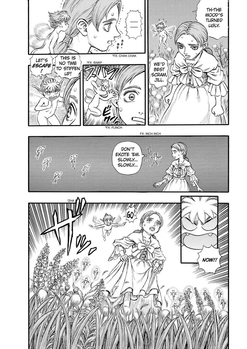 Berserk 109 18