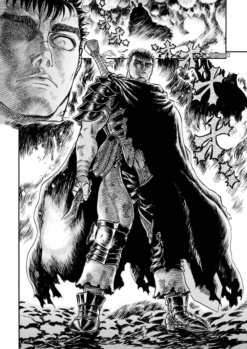 Berserk 110 15