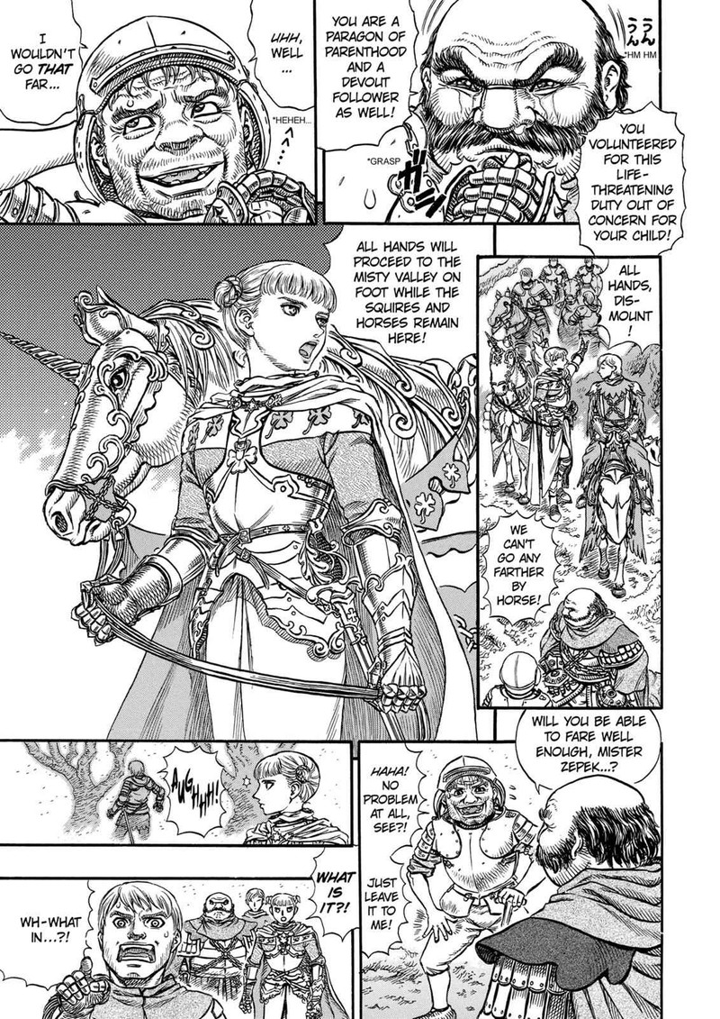 Berserk 111 9
