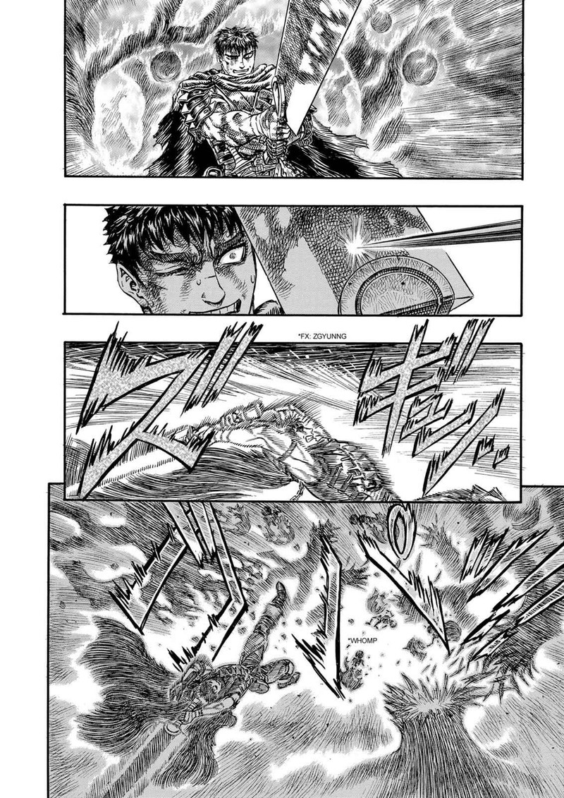Berserk 113 3