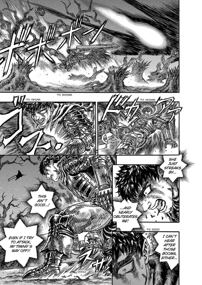 Berserk 113 8