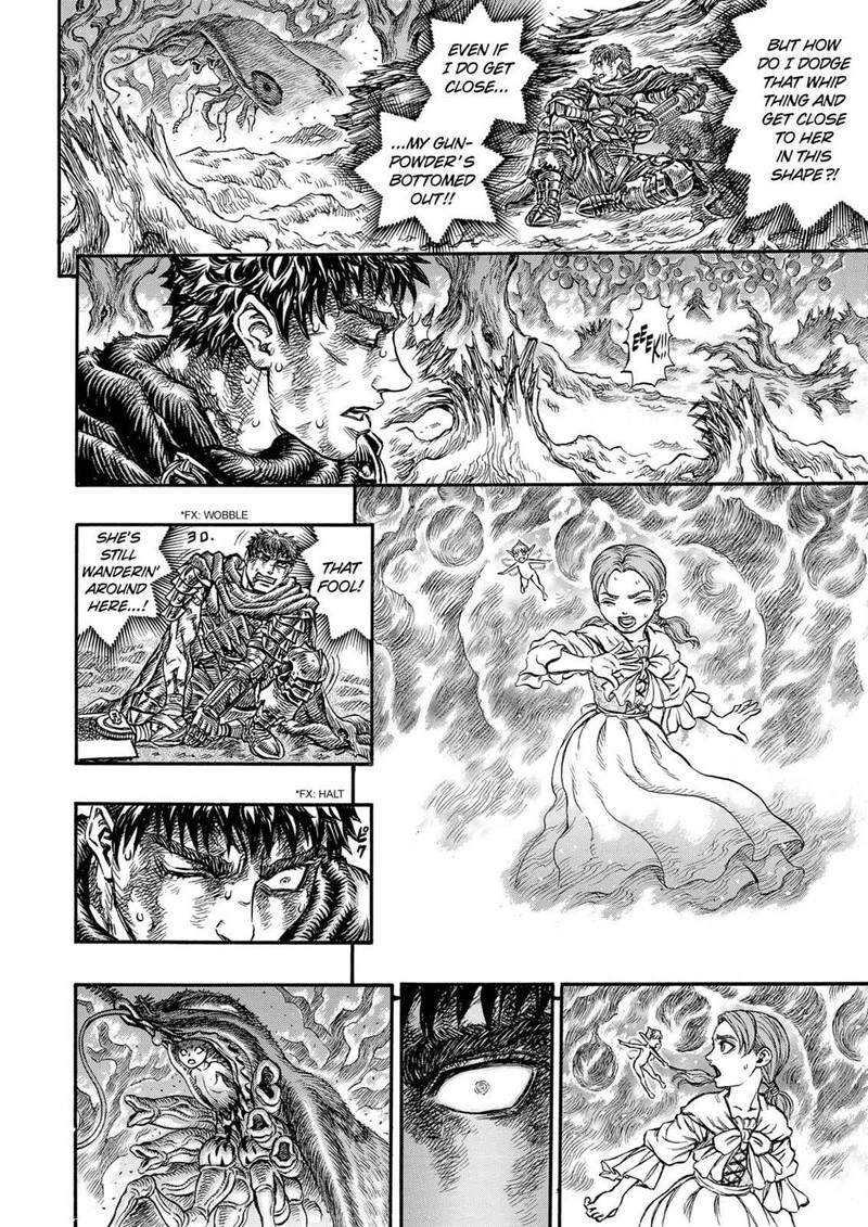 Berserk 114 6