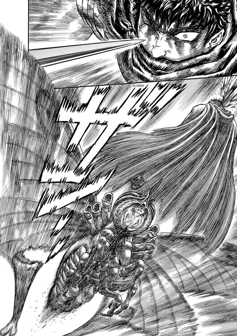 Berserk 115 4