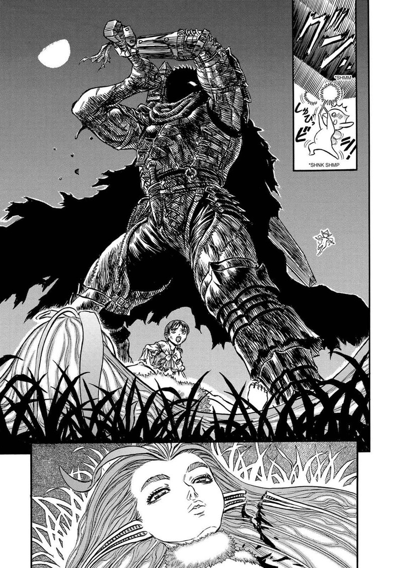 Berserk 116 7