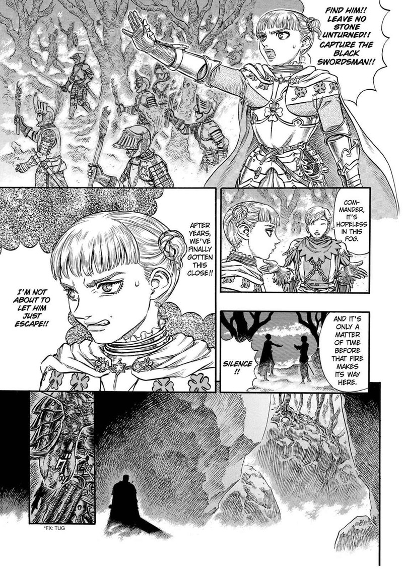 Berserk 117 5