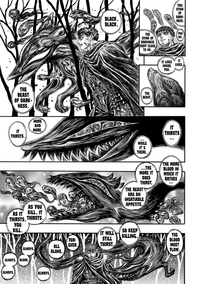 Berserk 118 10