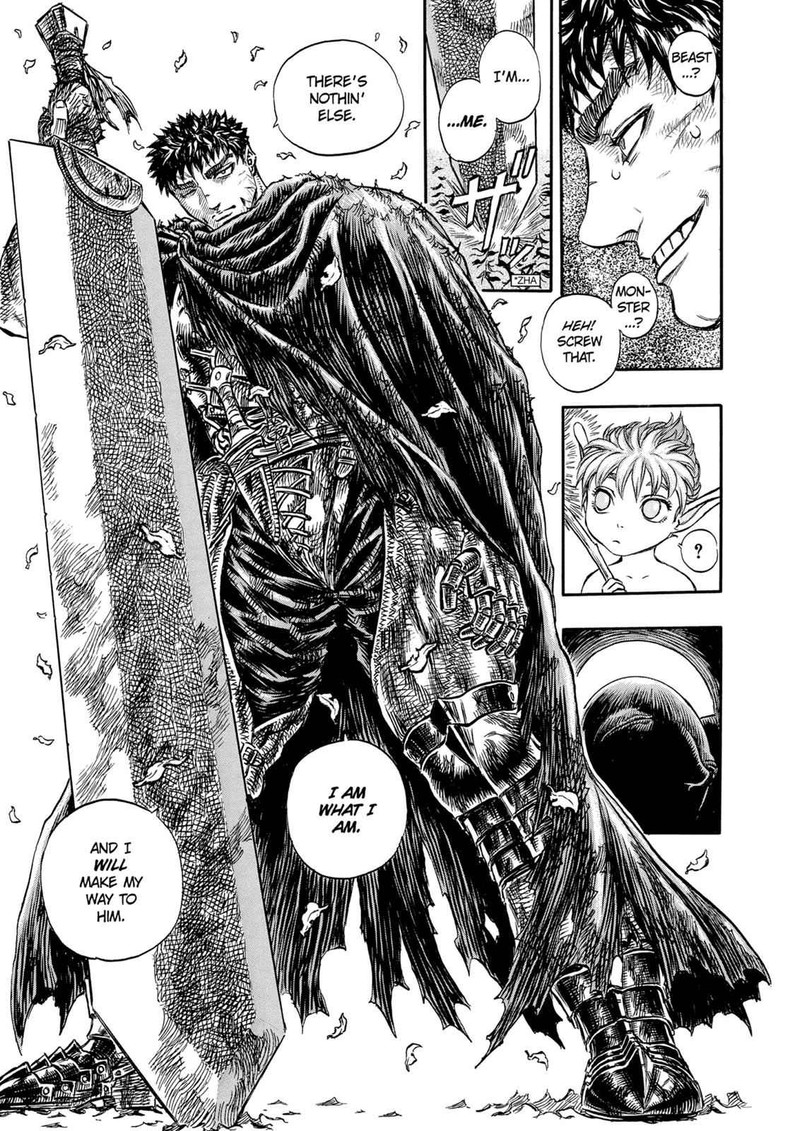 Berserk 118 20