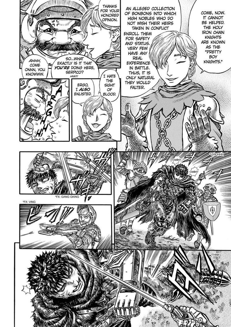 Berserk 119 14