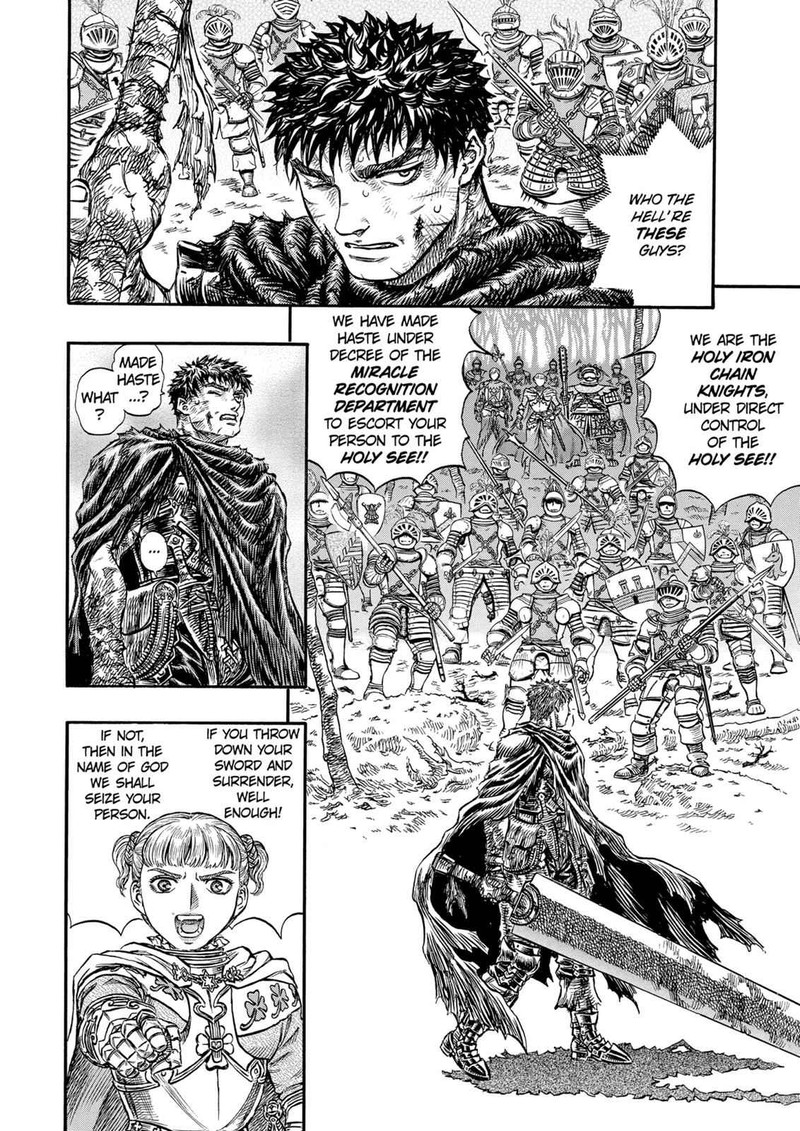 Berserk 119 4