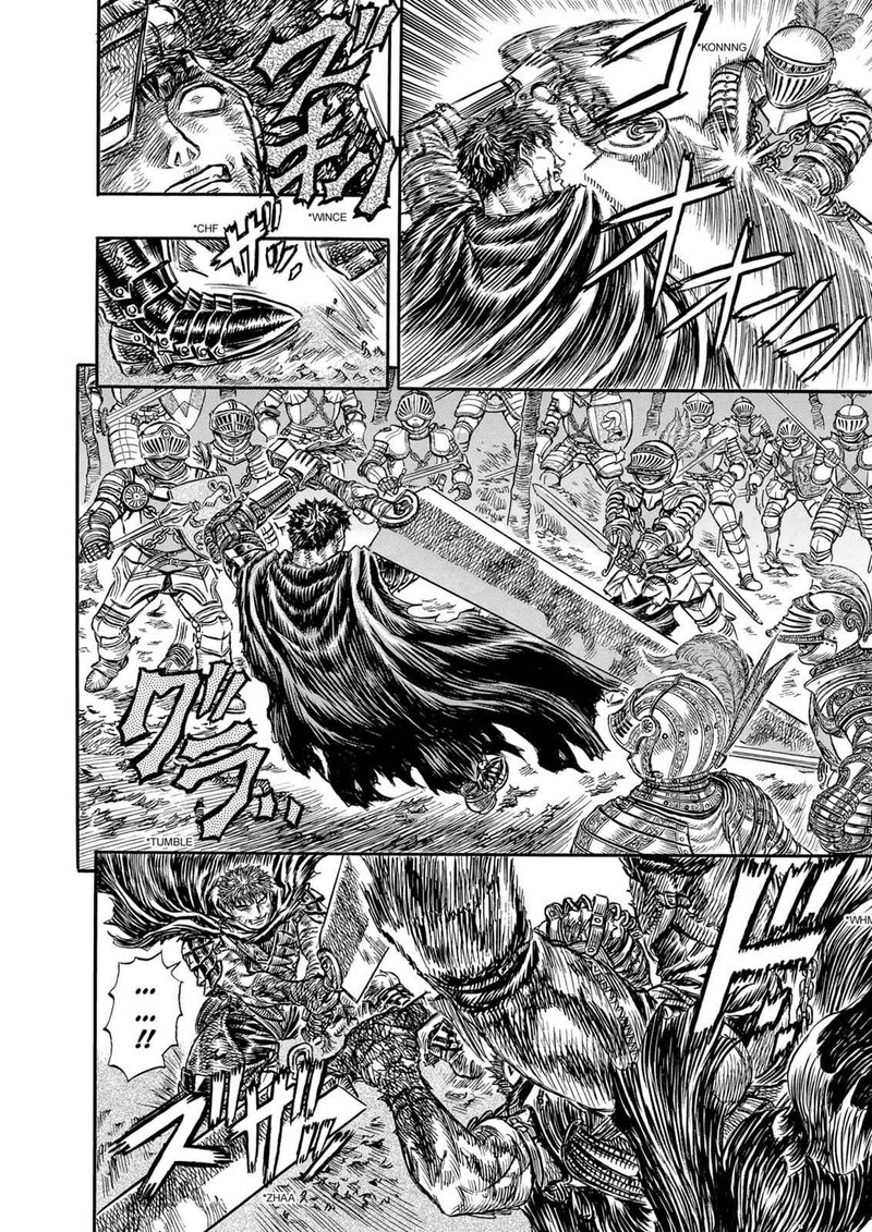 Berserk 119 8