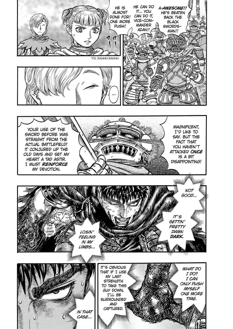 Berserk 120 9