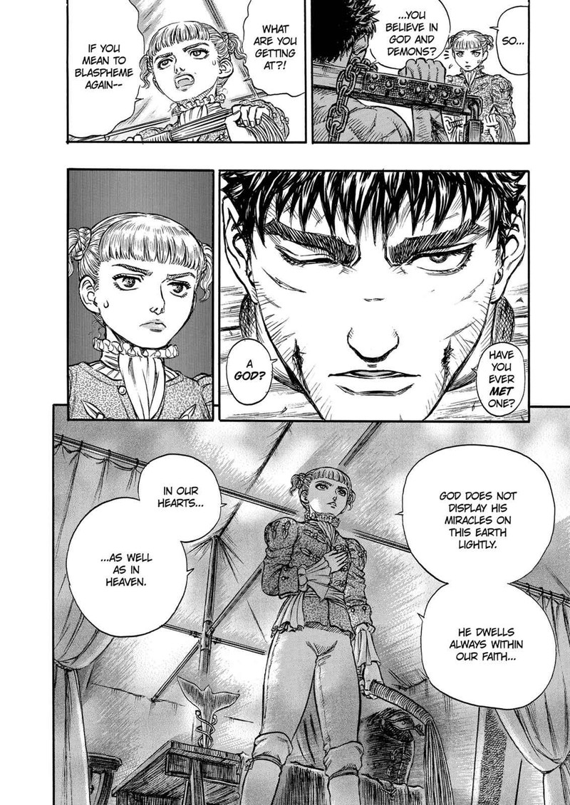 Berserk 121 10