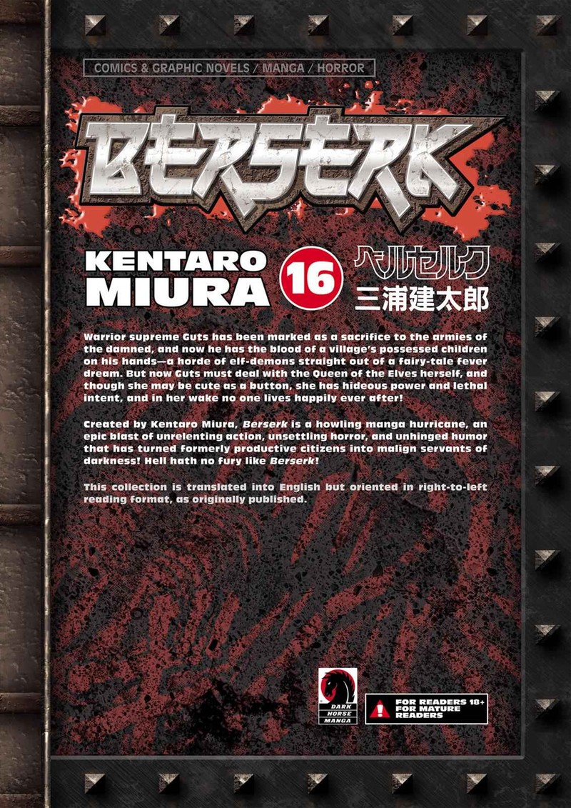 Berserk 121 22