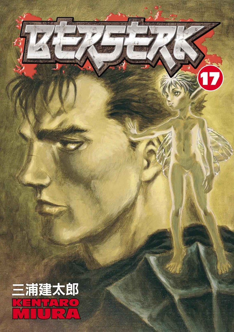 Berserk 122 1