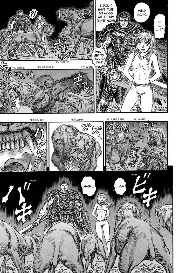 Berserk 123 13