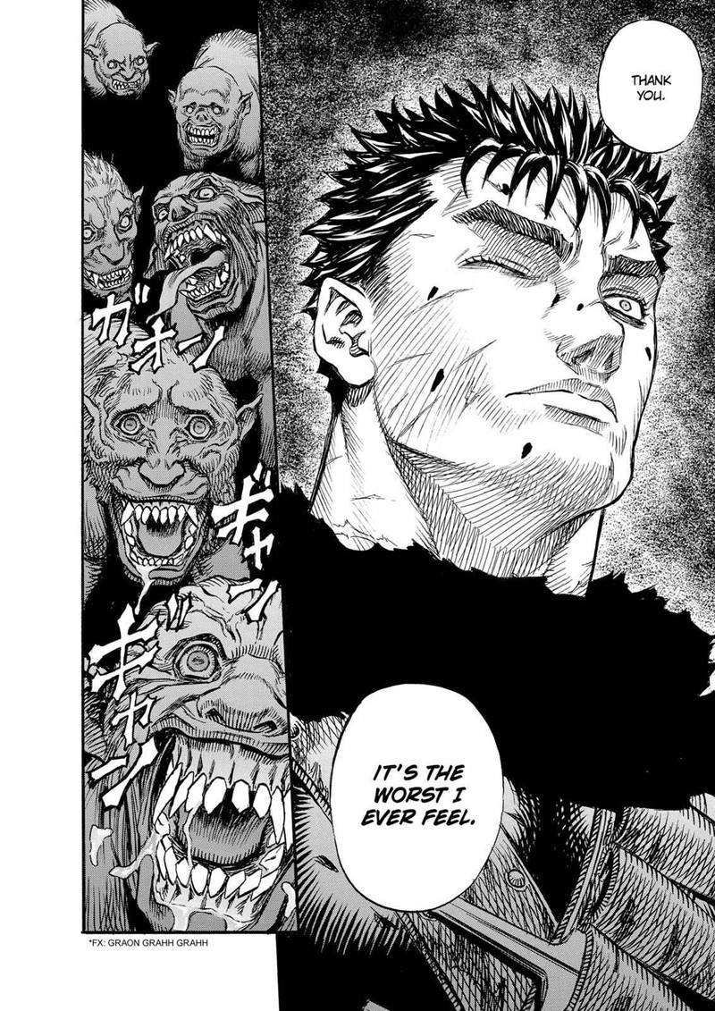 Berserk 124 14