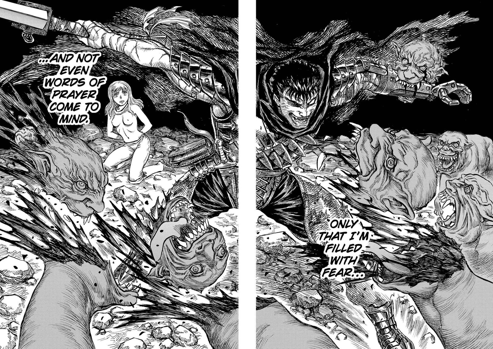 Berserk 124 2