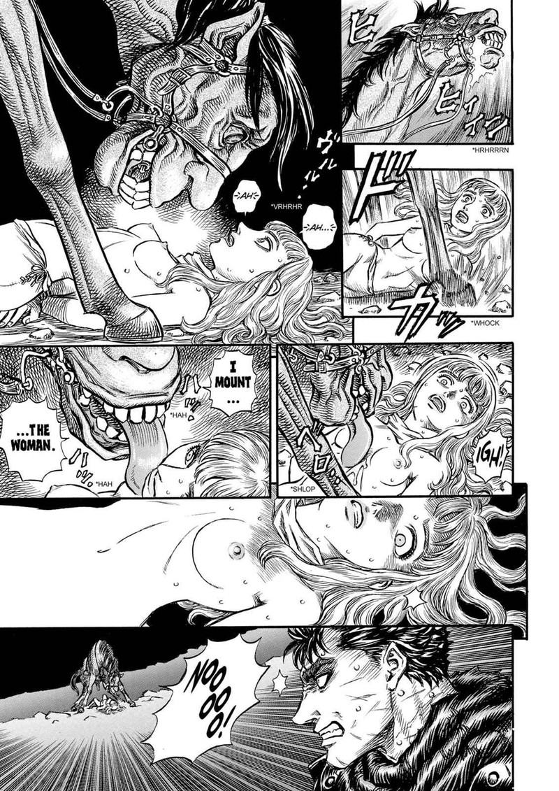 Berserk 124 6