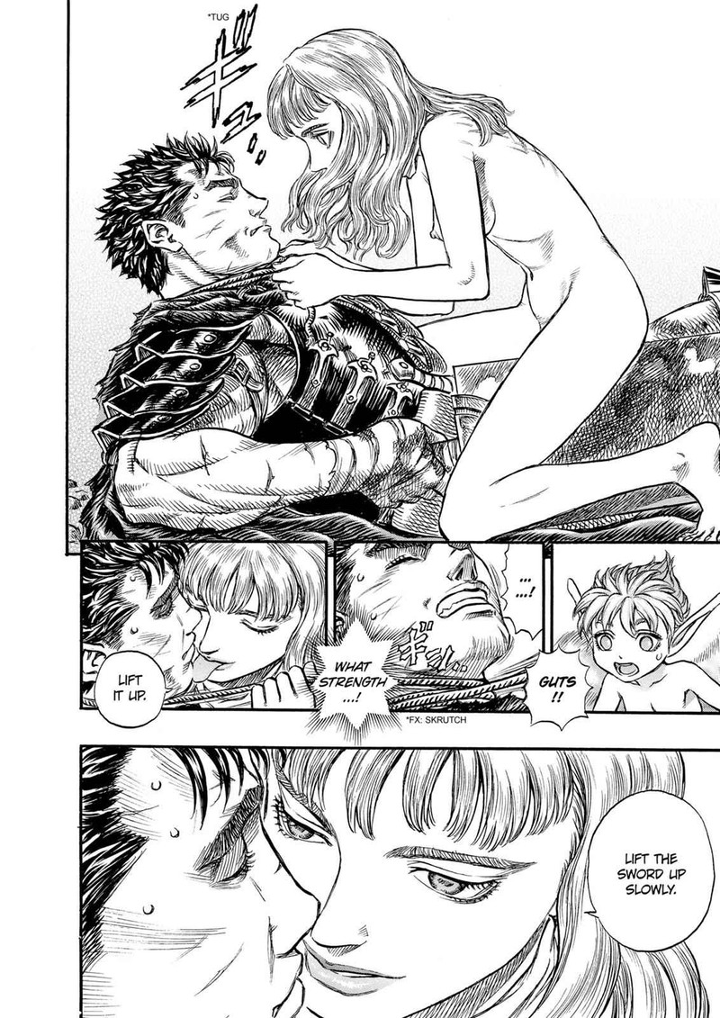 Berserk 125 10