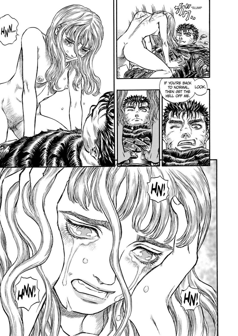 Berserk 125 13