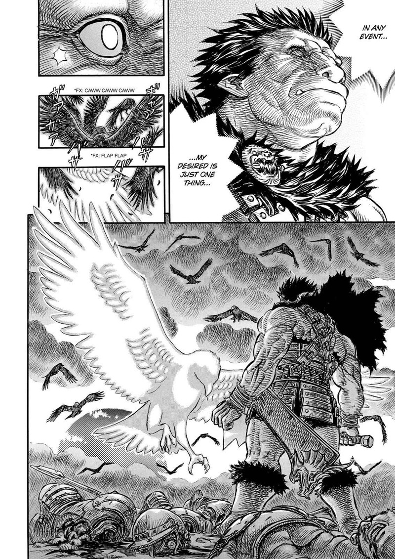 Berserk 128 5