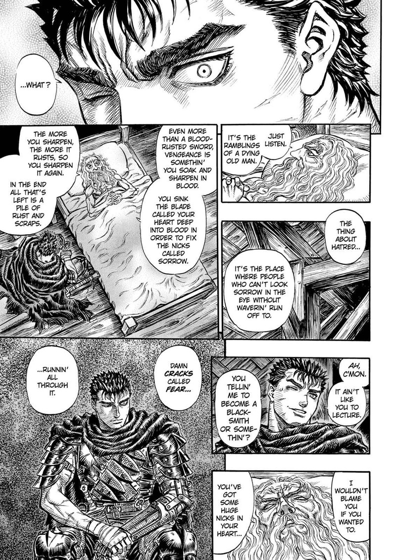 Berserk 129 15