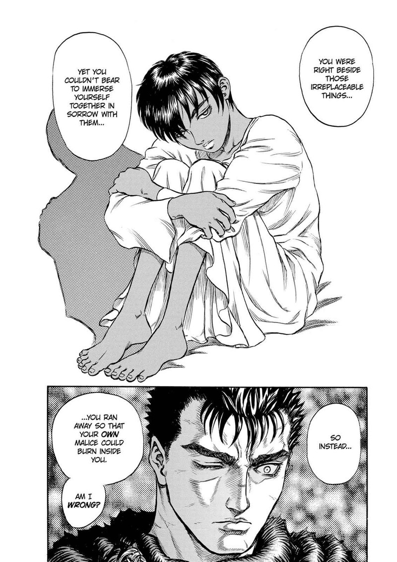 Berserk 129 18
