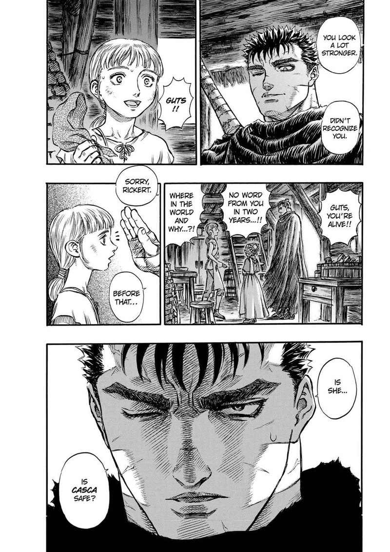 Berserk 129 6