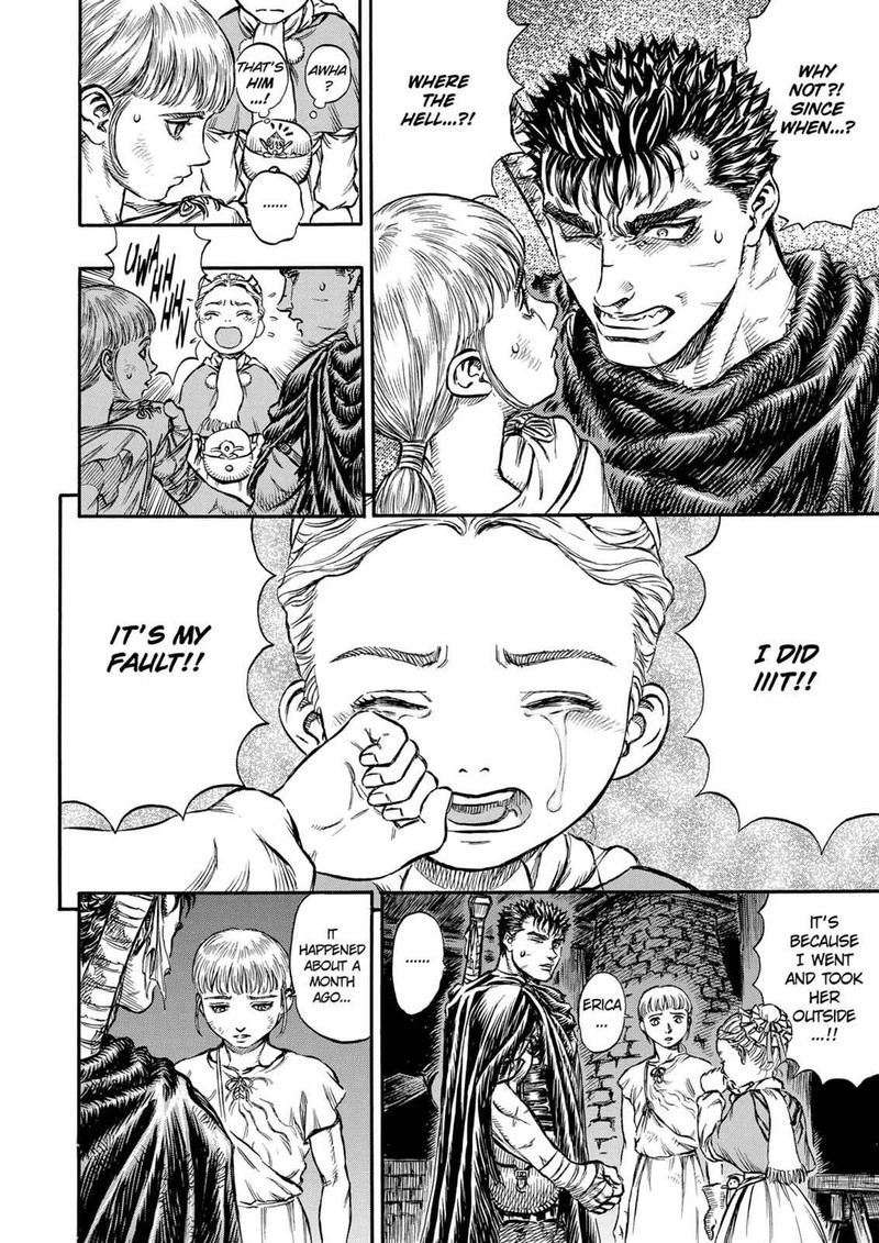 Berserk 129 8