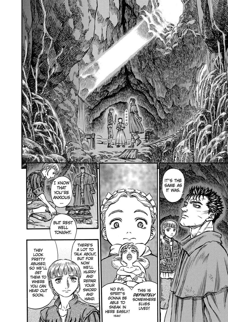 Berserk 130 4