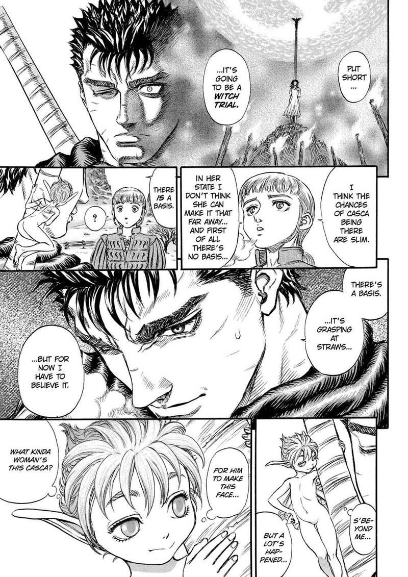 Berserk 131 11