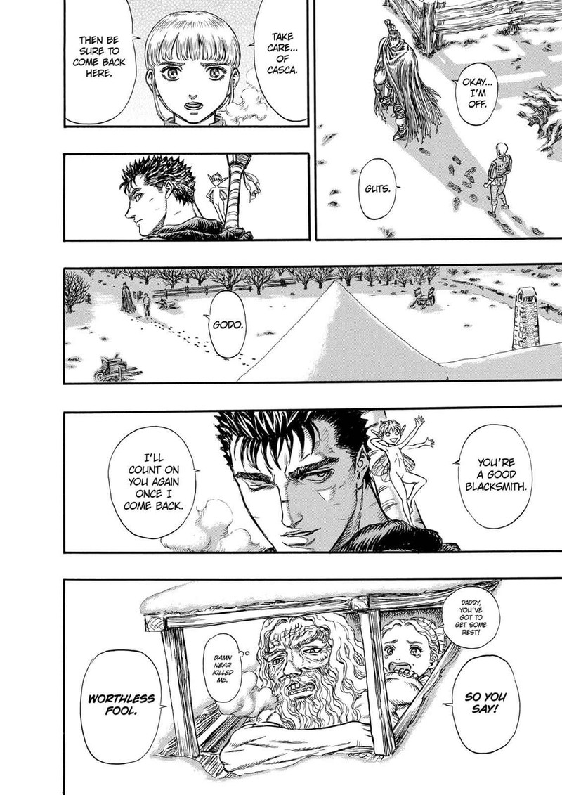 Berserk 131 12