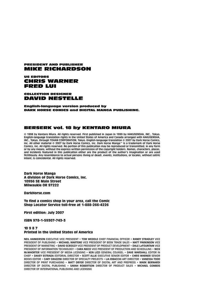 Berserk 133 4