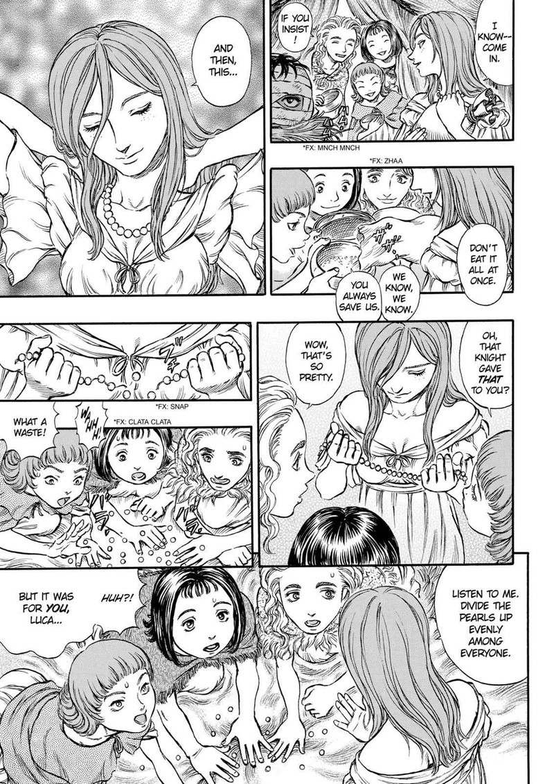Berserk 136 9