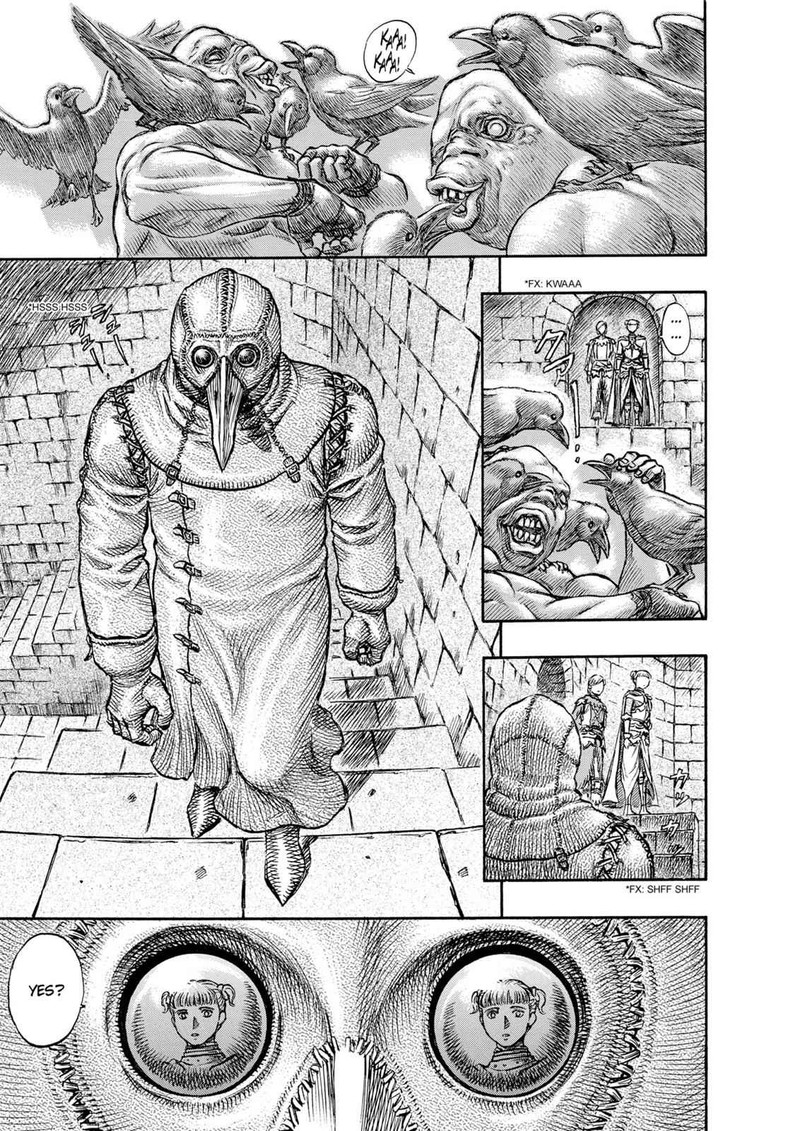 Berserk 137 11
