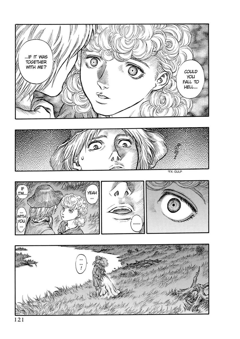 Berserk 138 17