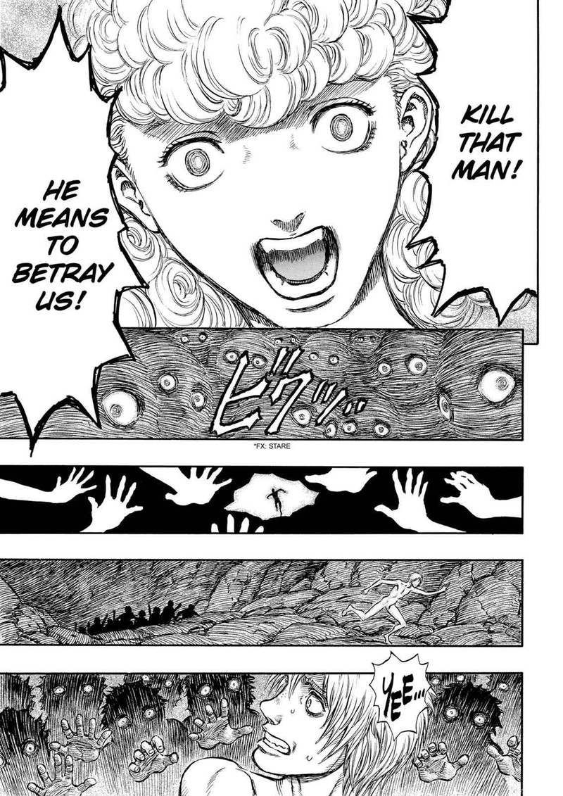 Berserk 139 19