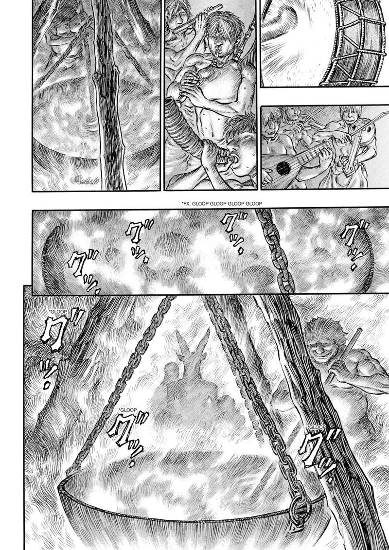 Berserk 139 4