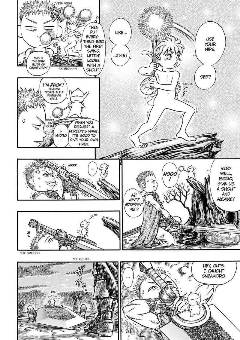 Berserk 141 4
