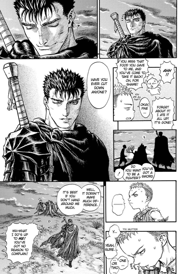 Berserk 141 7