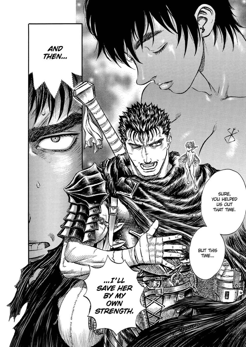 Berserk 142 18