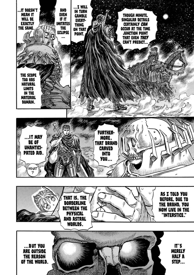 Berserk 142 20