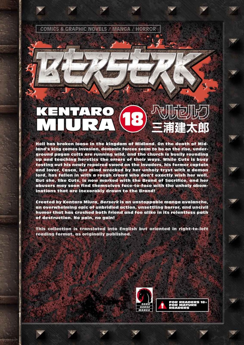 Berserk 143 22