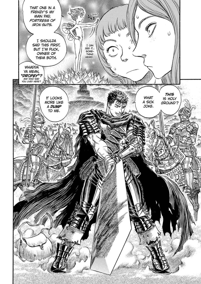 Berserk 144 26